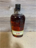 Bulleit 10 Year