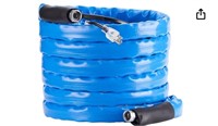 Heated Water Hose for RV 24Ft