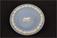 Wedgewood 4.5" Plate