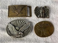 Belt Buckles