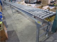 38' Motorized Conveyor-