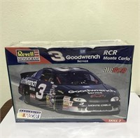 Revell Monogram Dale Earnhardt #3 GM Goodwrench