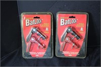 Battery Lock Kits