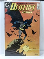 Detective Comics #583