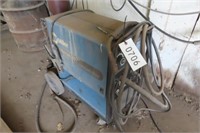 Millermatic 250 Wire Welder