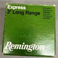 20 rnds Remington .410 3" Shotshells