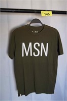 NEW Men's Tentree SMALL Short Sleeve T-Shirt
