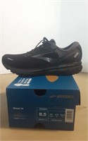 Brooks "Ghost 14" Womens shoes-Size 8.5W
