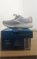 Brooks "Ghost 14" Womens Shoes-Size 6.5W