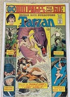 1975 TARZAN #235 COMIC