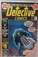Comics Detectives #428 & #422