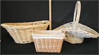 Wicker Baskets