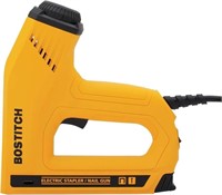 BOS STPL 2 in 1 Nailer ELEC