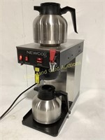 Newco ACE-TC Automatic Carafe Coffee Brewer