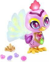 VTech Sparklings Penny The Peacock
