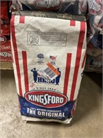 Kingsford The Original Charcoal Briquets x 6 Bags