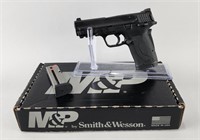 Smith & Wesson M&P 380 Shield EZ Pistol NIB