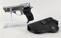 FIE Titan Model 380 Semi Auto Pistol with Holster