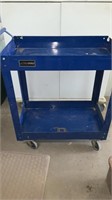 UltraPro Utility Cart