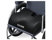 AUVON Anti-Slip Wheelchair Cushions with Front
