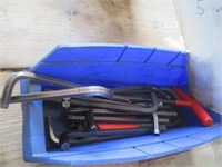 Allen Wrenches