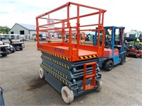 Skyjack SJ4626 Scissor Lift