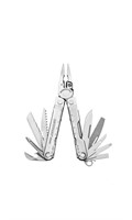 $80.00 Leatherman - Rebar, Multi-Tool