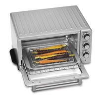 $13  Cuisinart Nonstick Toaster Oven Broiler Pan