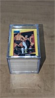 1991 WCW Wrestling Complete Set & Holograms