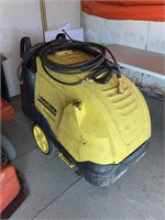 Karcher Professional HDS 3.5/30-4M Pressure washer