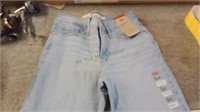 Women's Levi's 311 shaping skinny jeans 26 x 30