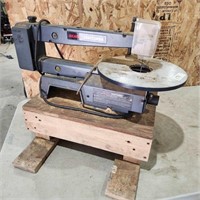 16" Scroll Saw