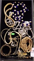 NECKLACES & MORE JEWELRY