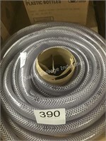 50FT PLASTIC TUBING