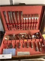 Community Silverplate Flatware