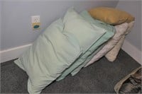 Ast'd Bed Pillows