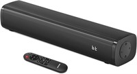 NEW $80 16" Bluetooth Sound Bars Speaker For TV