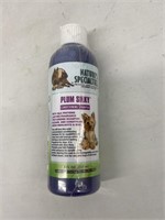Natures Specialties Plum Dog Shampoo Conditioner