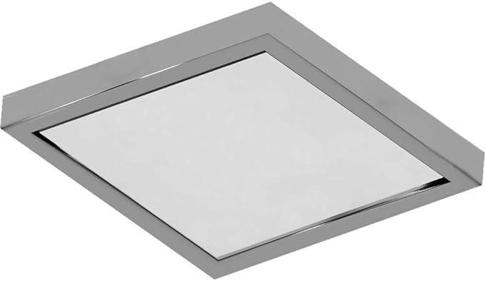 Volume Lighting V7084-33 Single Light Flush Mount