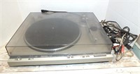 VINTAGE TECHNICS TURNTABLE