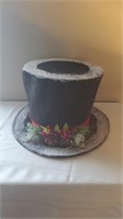 Top Hat for Snowman