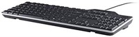 Dell Keyboard Smartcard USB