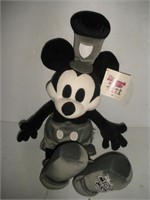 Limited Edition, Milestone Mickey, 24 inches Tall
