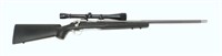 Remington Model 700 Sendero Special SF