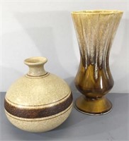 Ceramic Vase & Jar/Pot