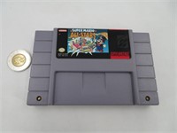 Super Mario All Stars , jeu de Super Nintendo