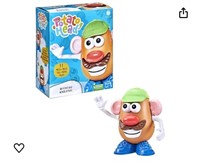 Hasbro Mr. Potato Head 11pc Ultimate Family Set