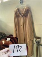 2 Coats