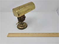 Smaller Brass Desk Lamp