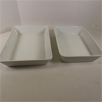Baking/Serving Dishes